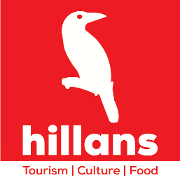 hillans logo